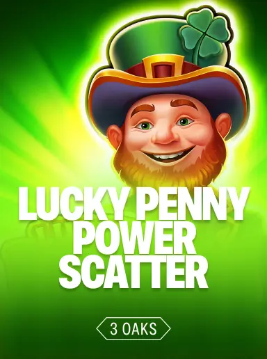 Lucky Penny Power Scatter