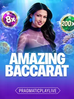 Amazing Baccarat