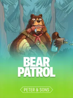 Bear Patrol