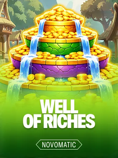 Well of Riches