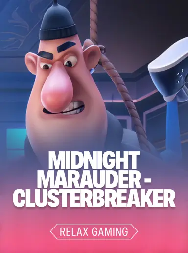 Midnight Marauder - ClusterBreaker