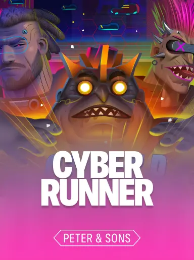 Cyber Runner