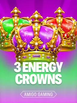 3 Energy Crowns