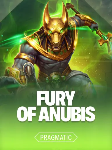 Fury of Anubis