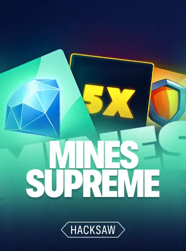 Mines Supreme