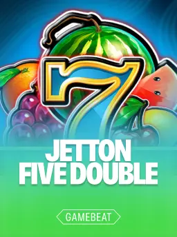 Jetton Five Double