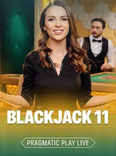 Blackjack 11